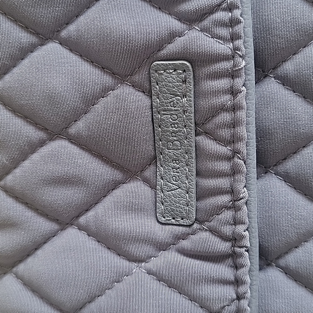 Vera Brablet Folded Flap Wristlet